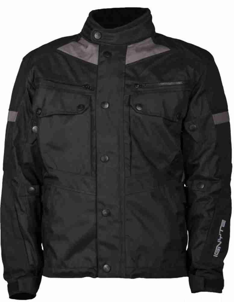 Ignyte best sale rainwear jacket