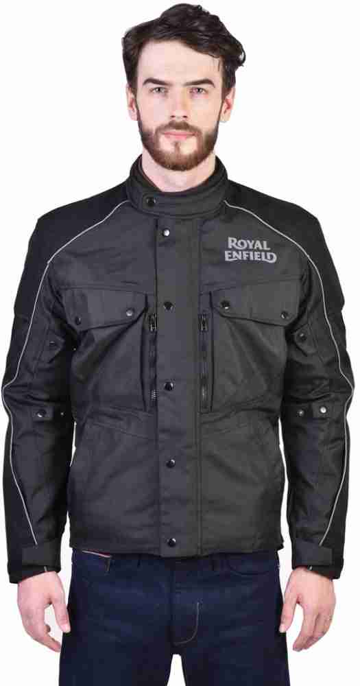 Royal enfield hot sale bullet jacket