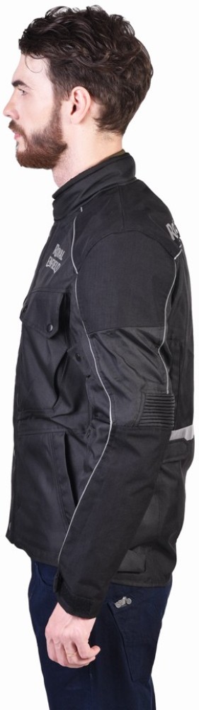 Royal enfield clearance safari touring jacket