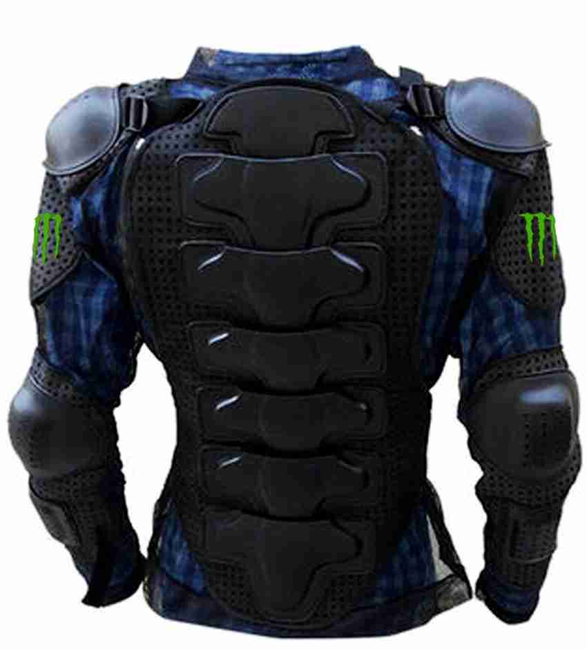 Body armour jacket deals for bike riding