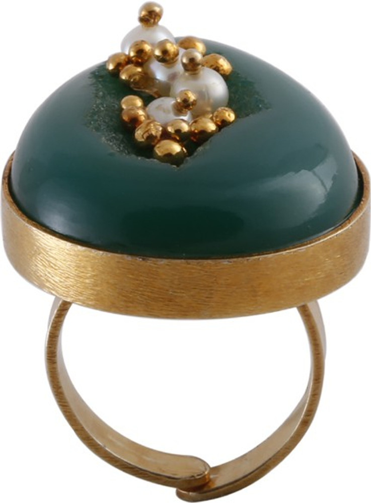 Chandukaka Saraf Celesia Sterling Silver Sterling Silver Plated