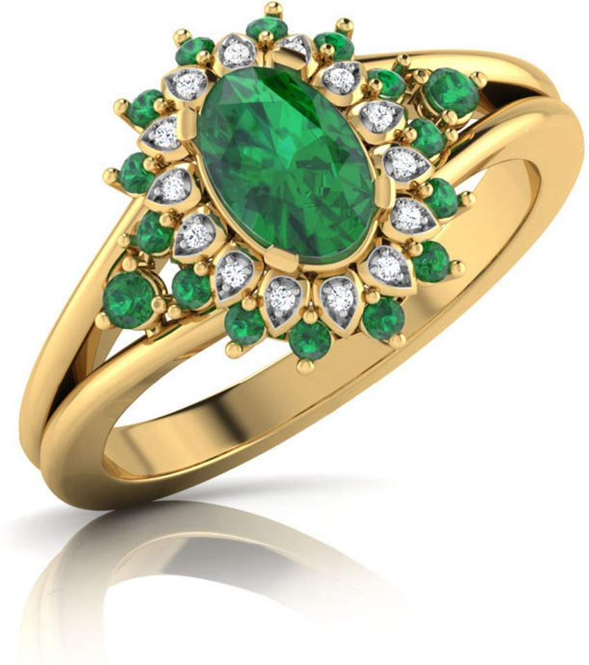 Details more than 146 caratlane emerald ring awesomeenglish.edu.vn