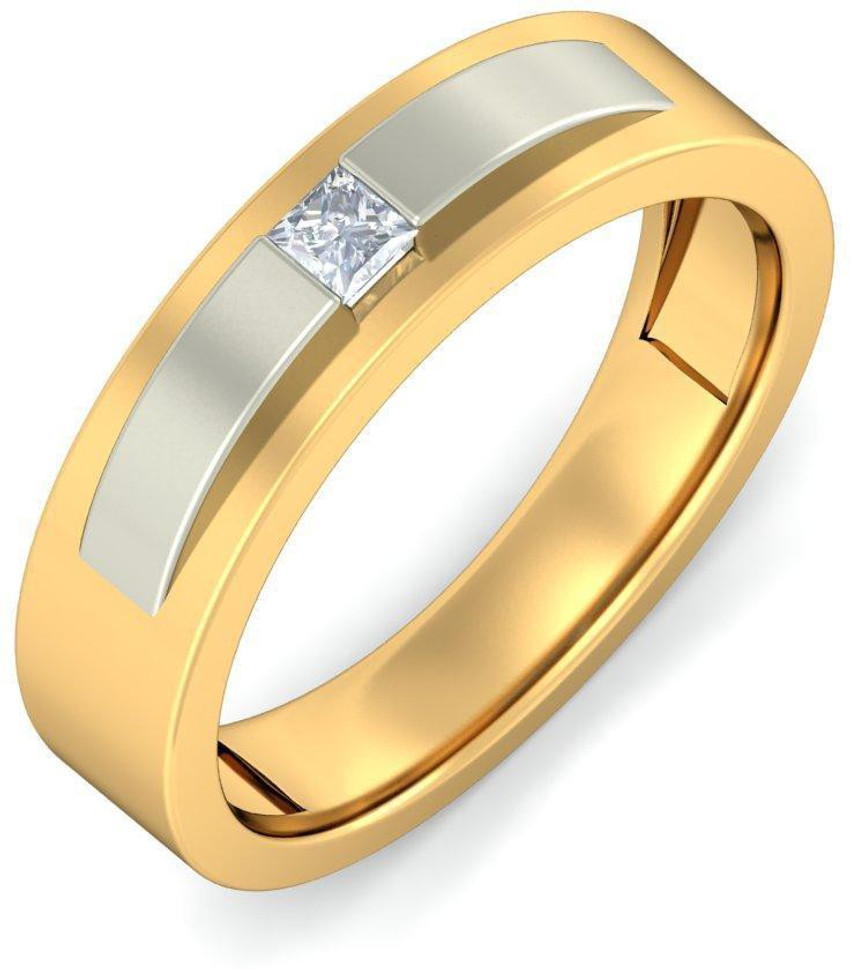 Flipkart sales gold ring
