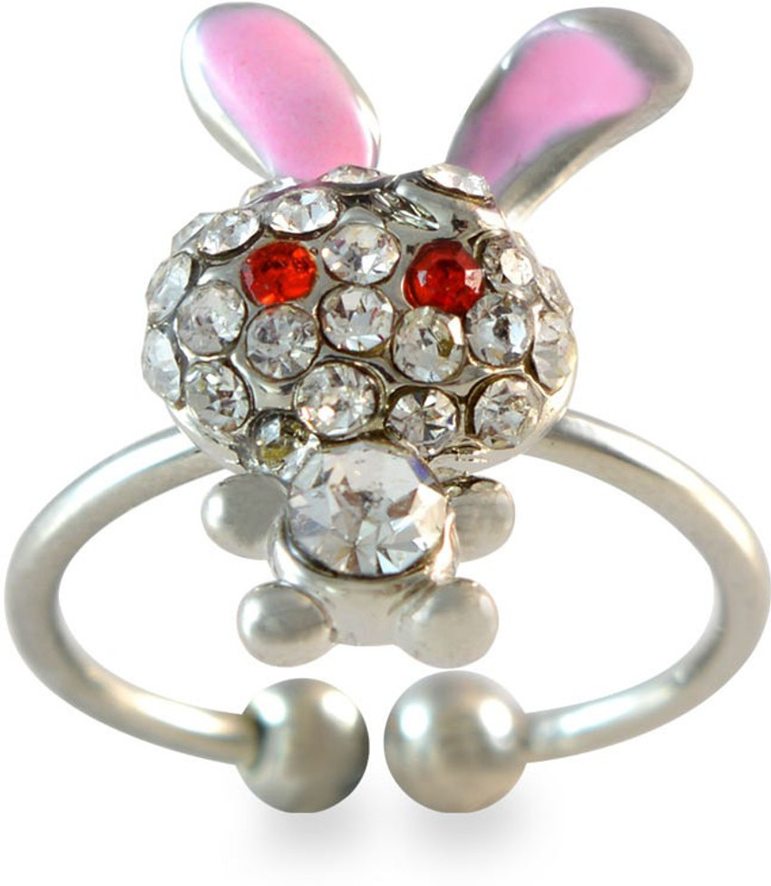 Toe ring flipkart hot sale