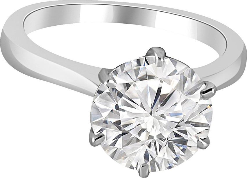 Fiona moissanite hotsell