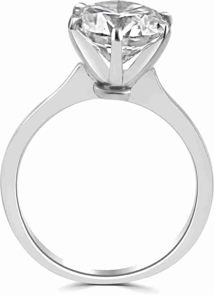 Fiona moissanite hotsell