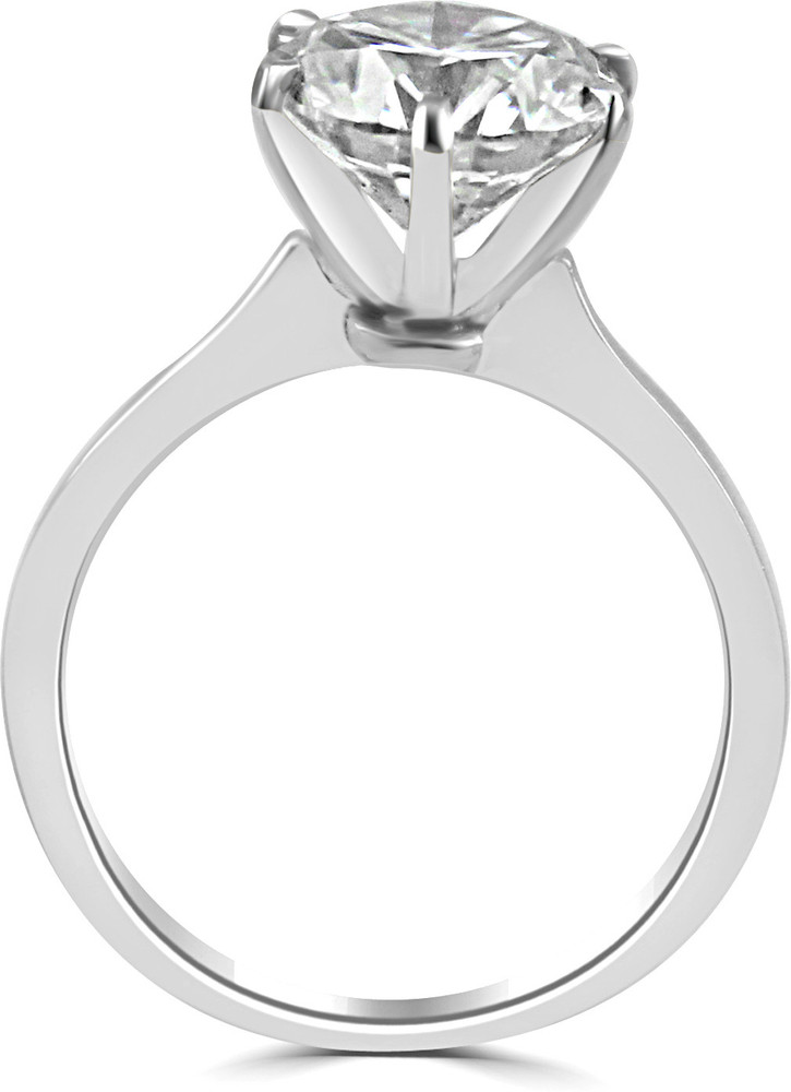 Fiona moissanite discount diamond jewellery