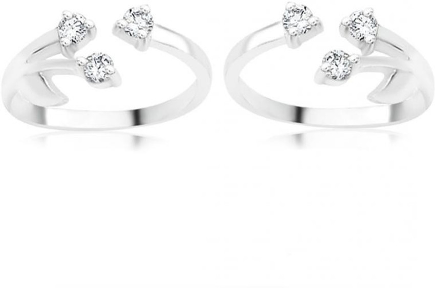 Toe ring flipkart outlet