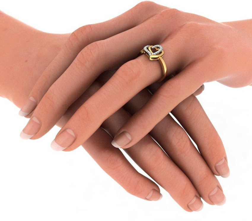 Links of london cheap infinite love ring