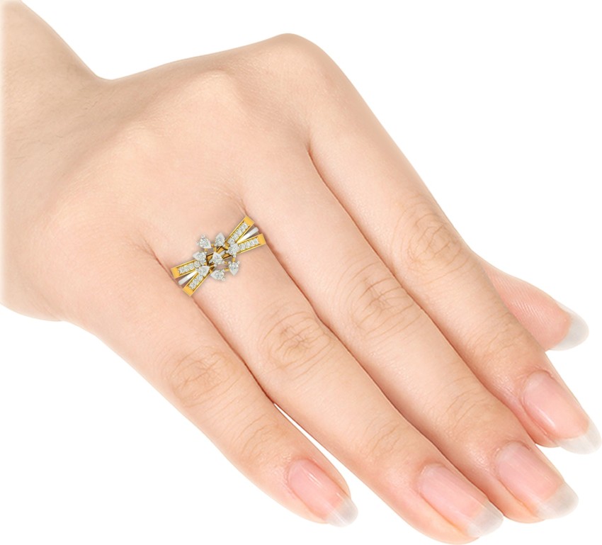 Charu jewels sale rings