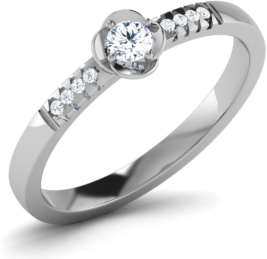Caratlane loose solitaire discount