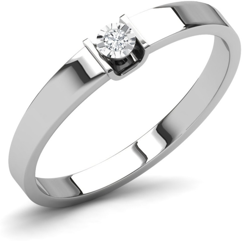 Discover 154+ platinum diamond rings for girls super hot -  awesomeenglish.edu.vn