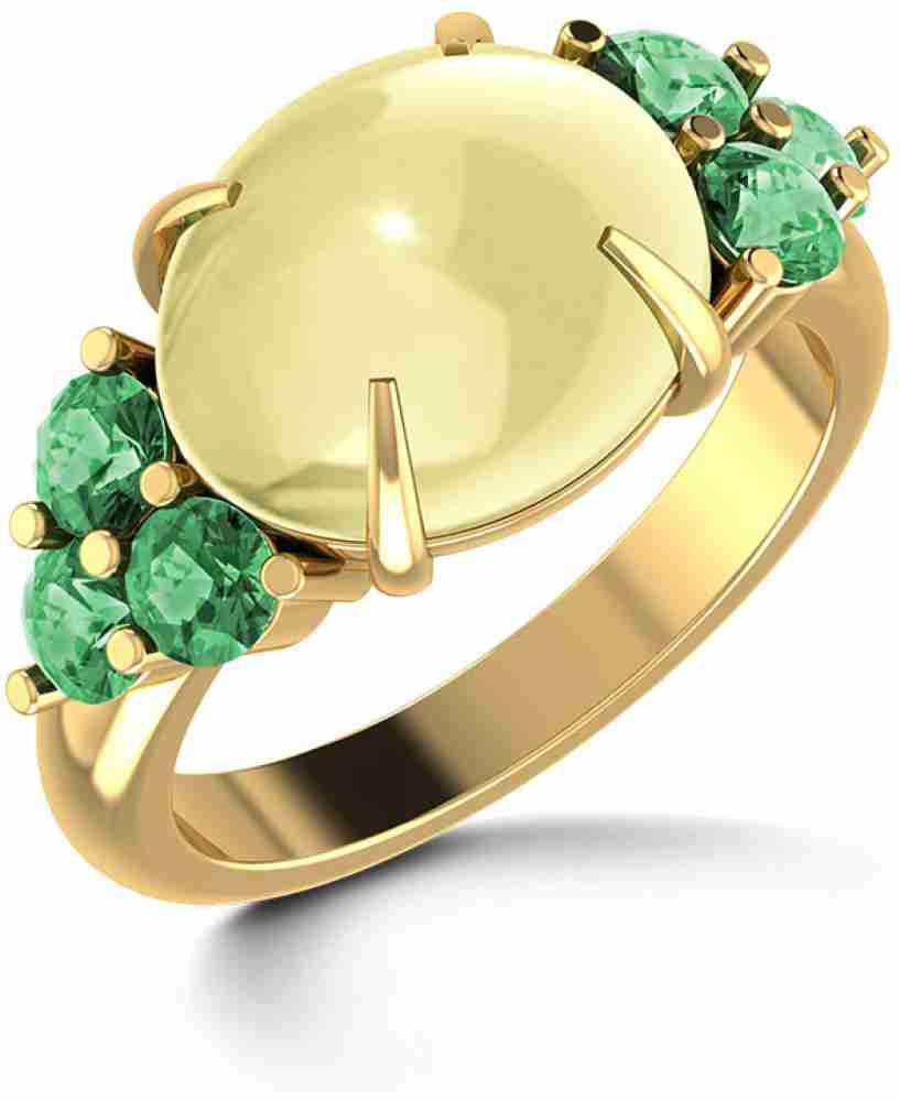 Caratlane gemstone deals rings