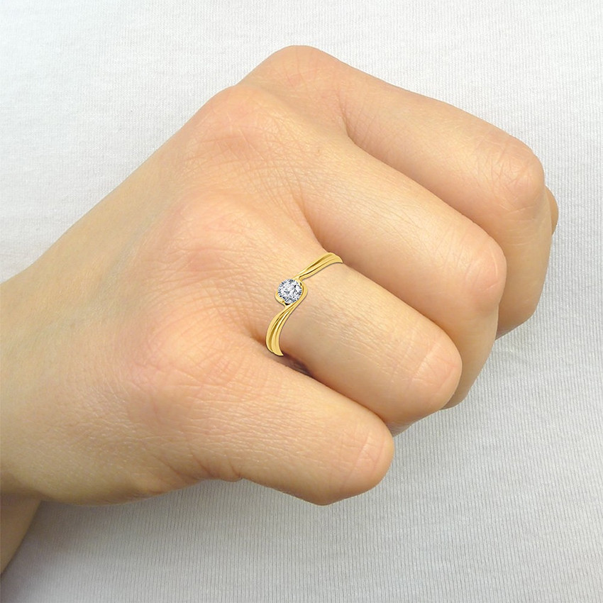 Everstylish 2024 couple rings