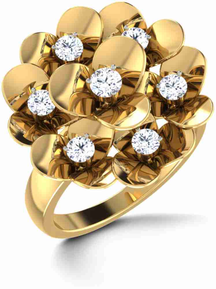 Kalyan jewellers deals tortoise ring