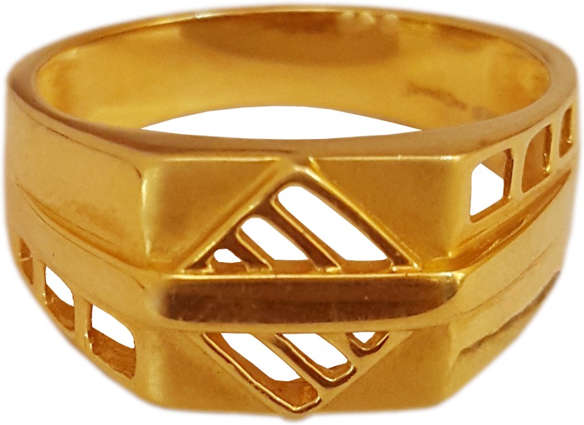 Gold ring clearance price 3000