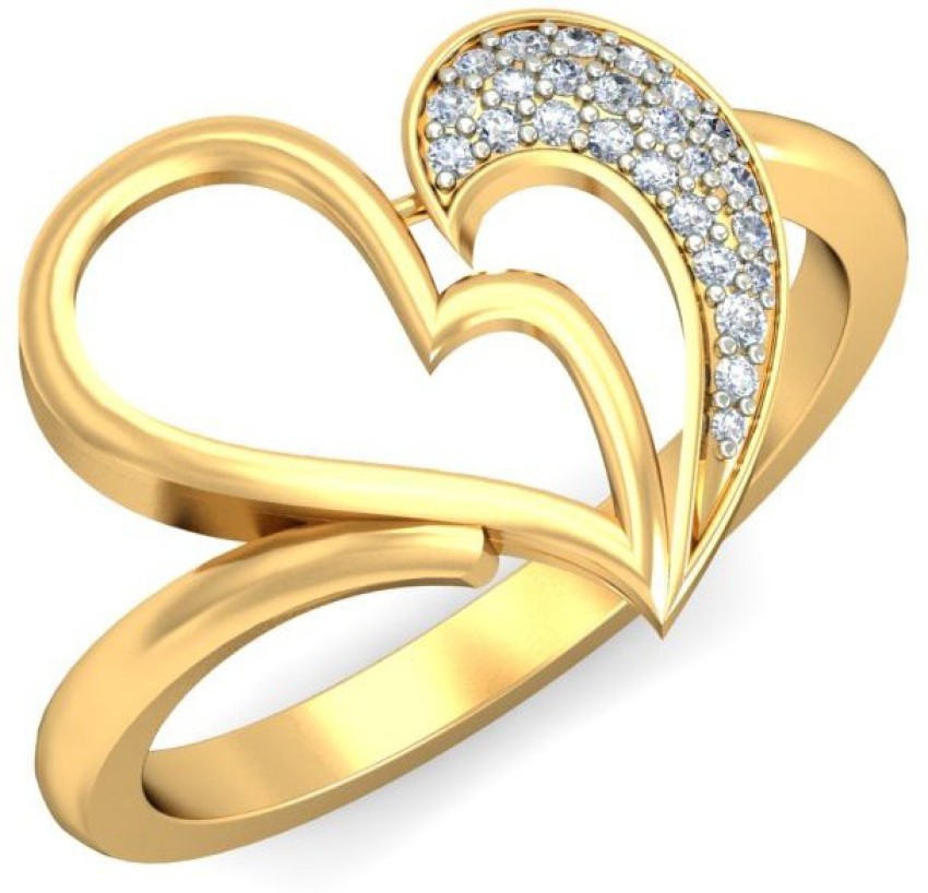 Flipkart on sale gold rings