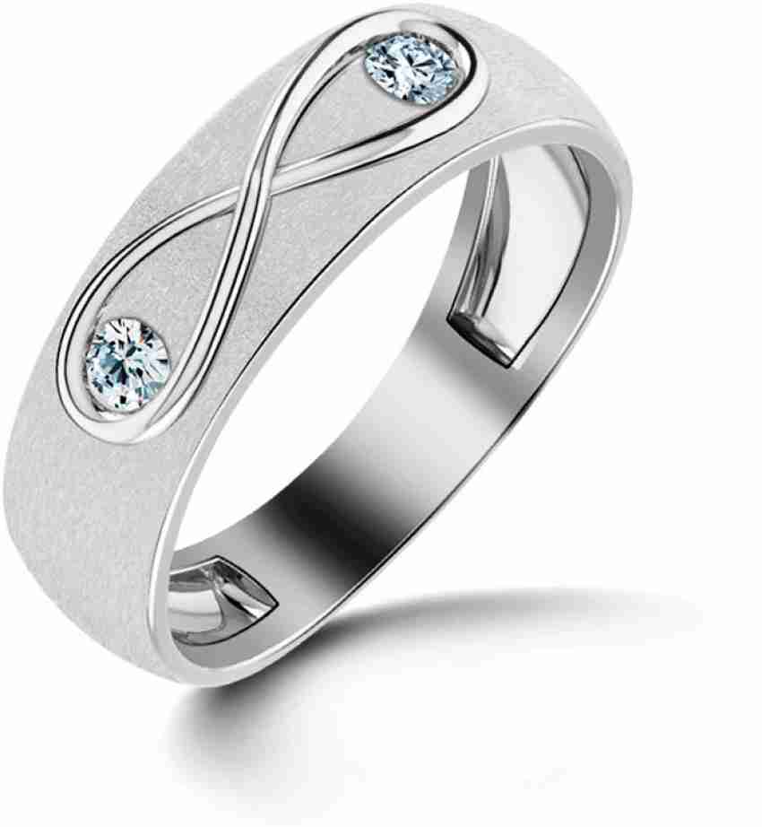 Caratlane clearance infinity ring