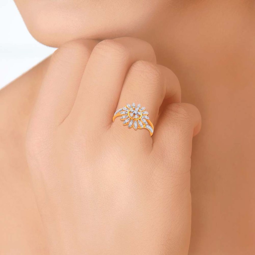 Sangini deals diamond ring