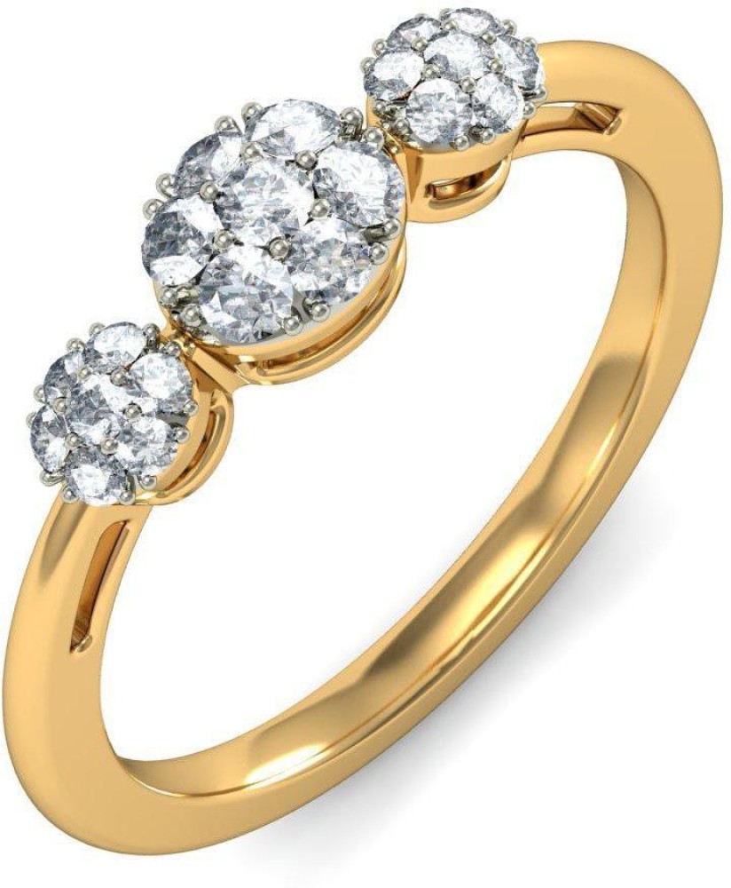 Flipkart on sale diamond ring