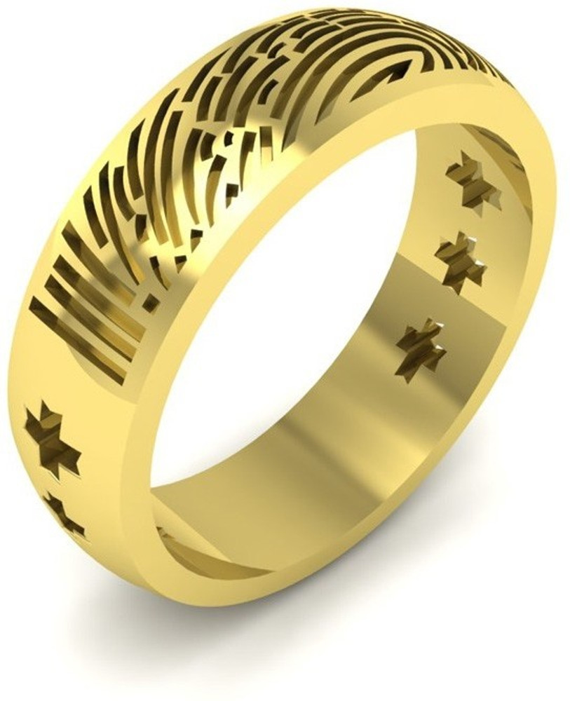 Mens sales ring flipkart