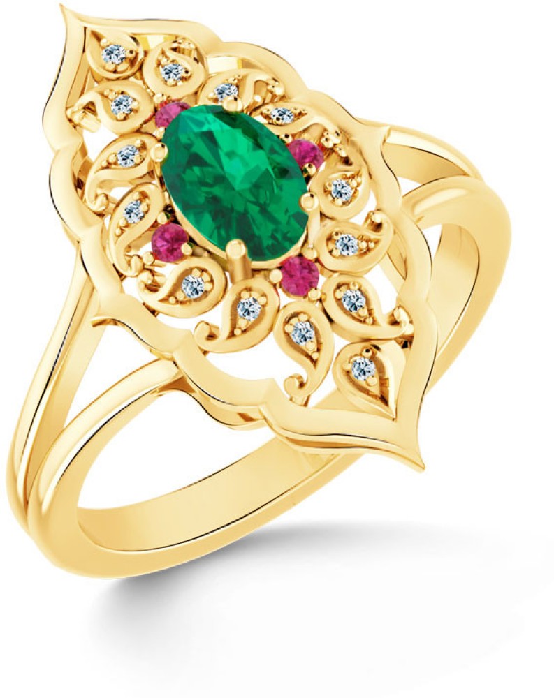 Taj jewels ring on sale prices