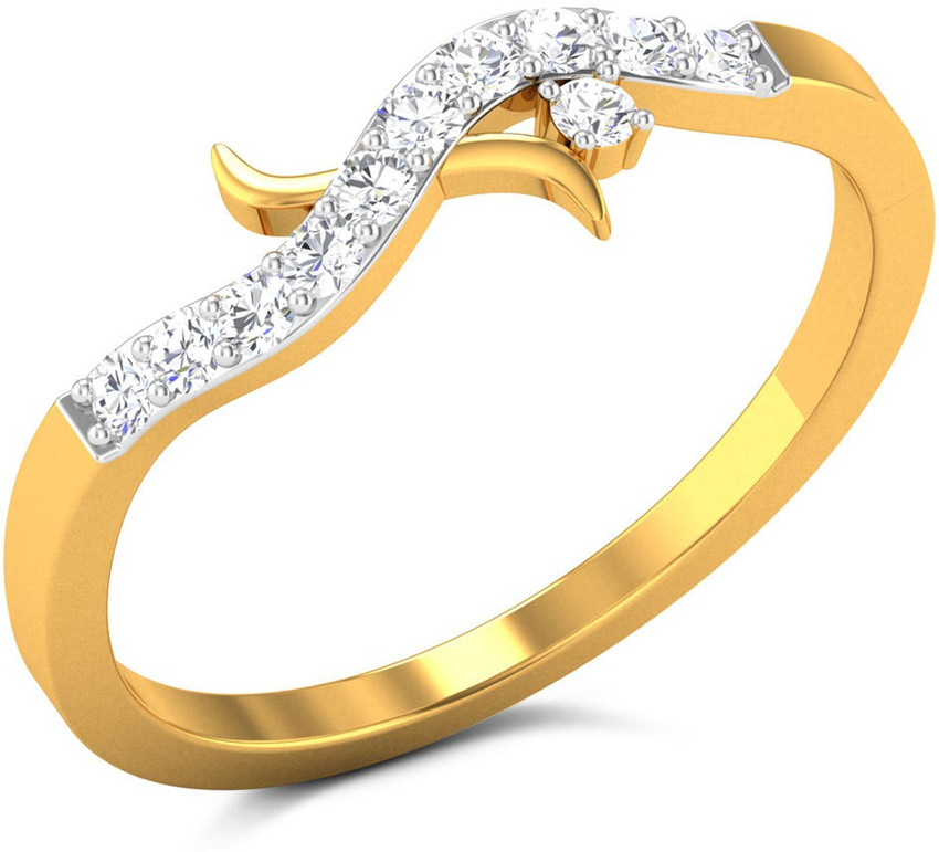 Zaamor Cineraria Gold Ring Price in India Buy Zaamor Cineraria