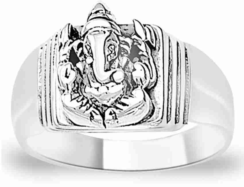 Ganesh rings sale