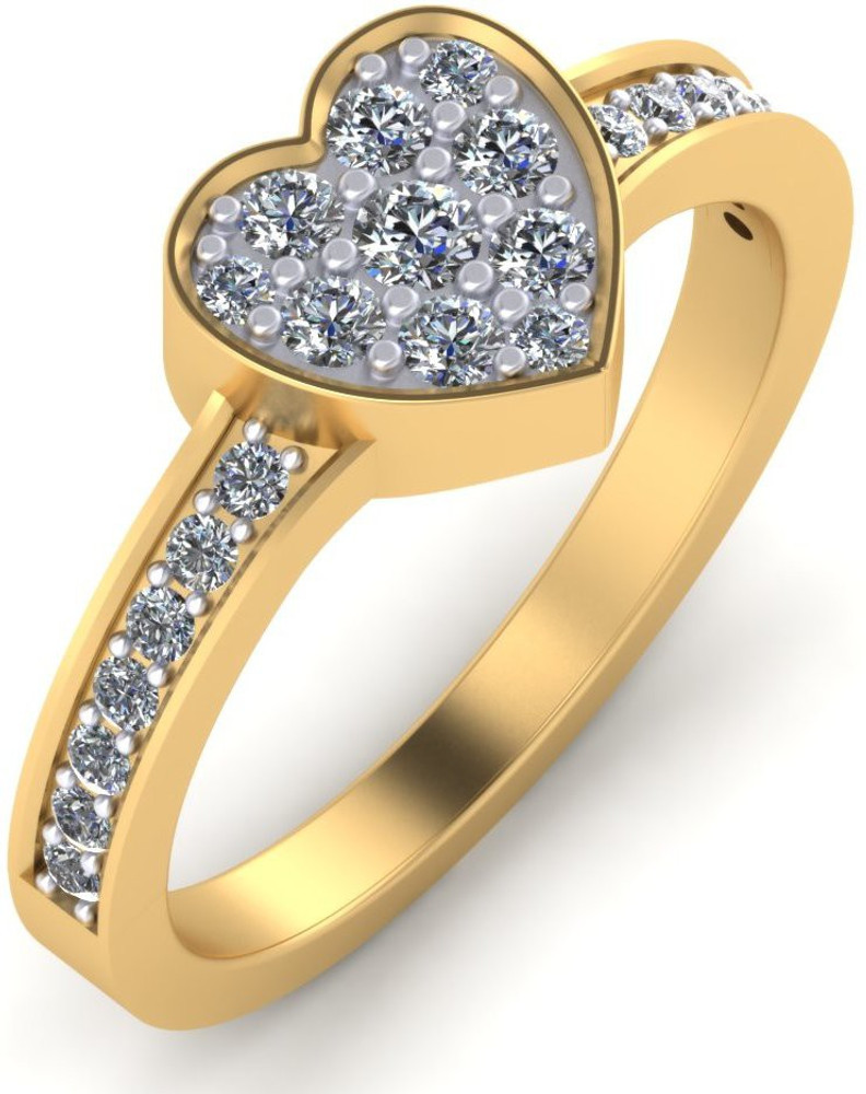 Reet Manufacturer Price Gold Diamond Ring Price in India Buy Reet Manufacturer Price Gold Diamond Ring Online at Best Prices in India Flipkart