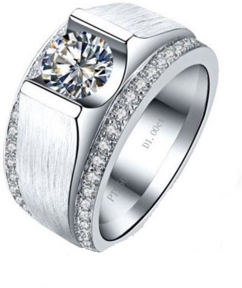 Flipkart platinum store rings