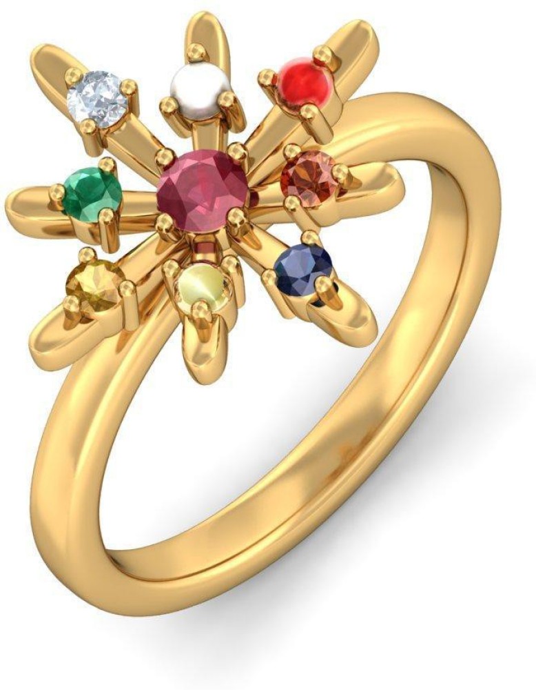 Unique designs deals by kiran rings