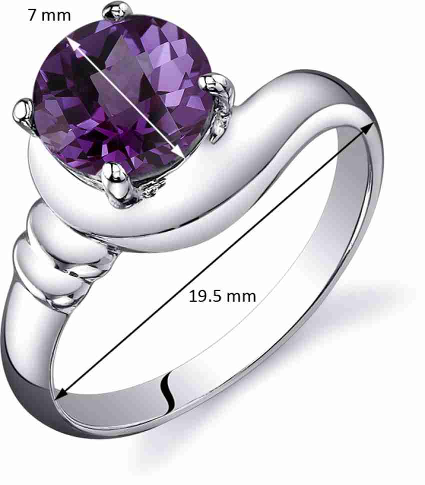 Peora on sale alexandrite ring