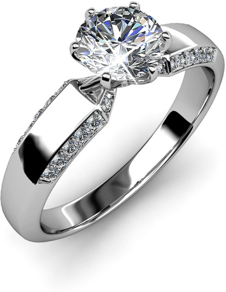 Swarovski zirconia price store