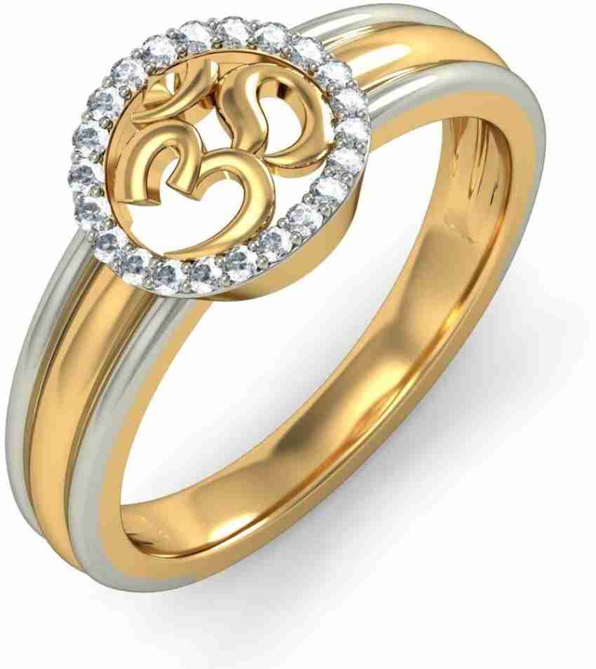 Bluestone only deals gold rings