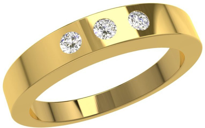 Tbz on sale mens ring