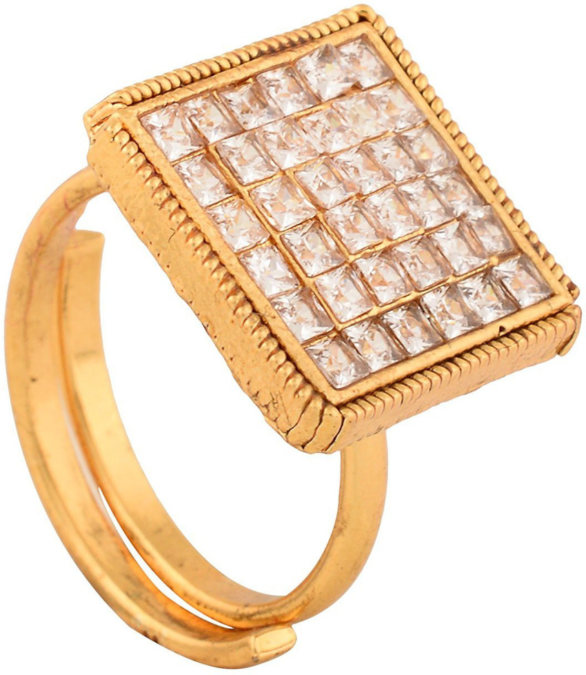 Flipkart mens ring store