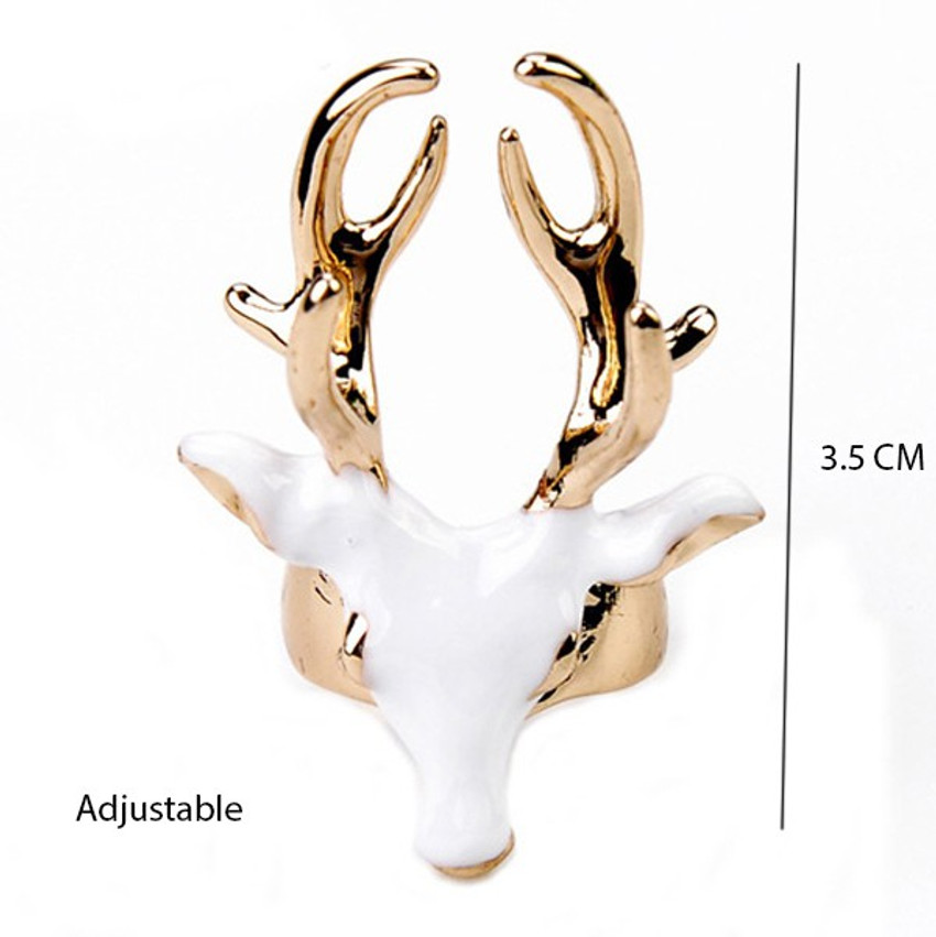 Young forever sales retro ring
