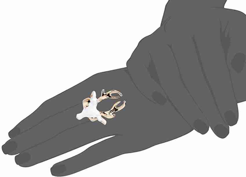Young forever outlet retro ring