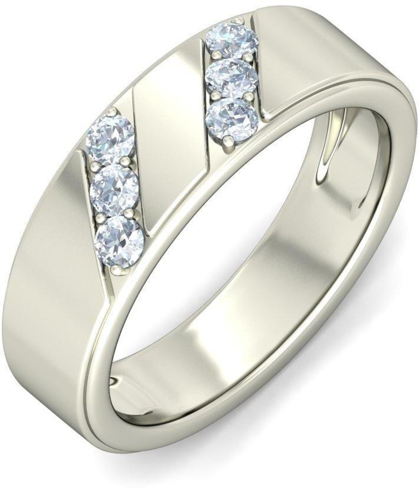 Bluestone diamond online ring price