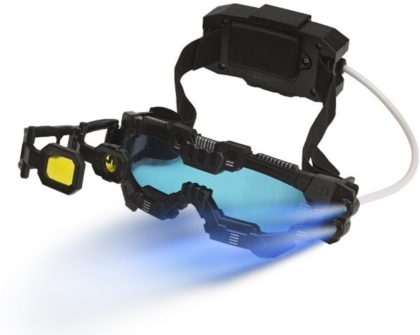 spy gear night vision glasses