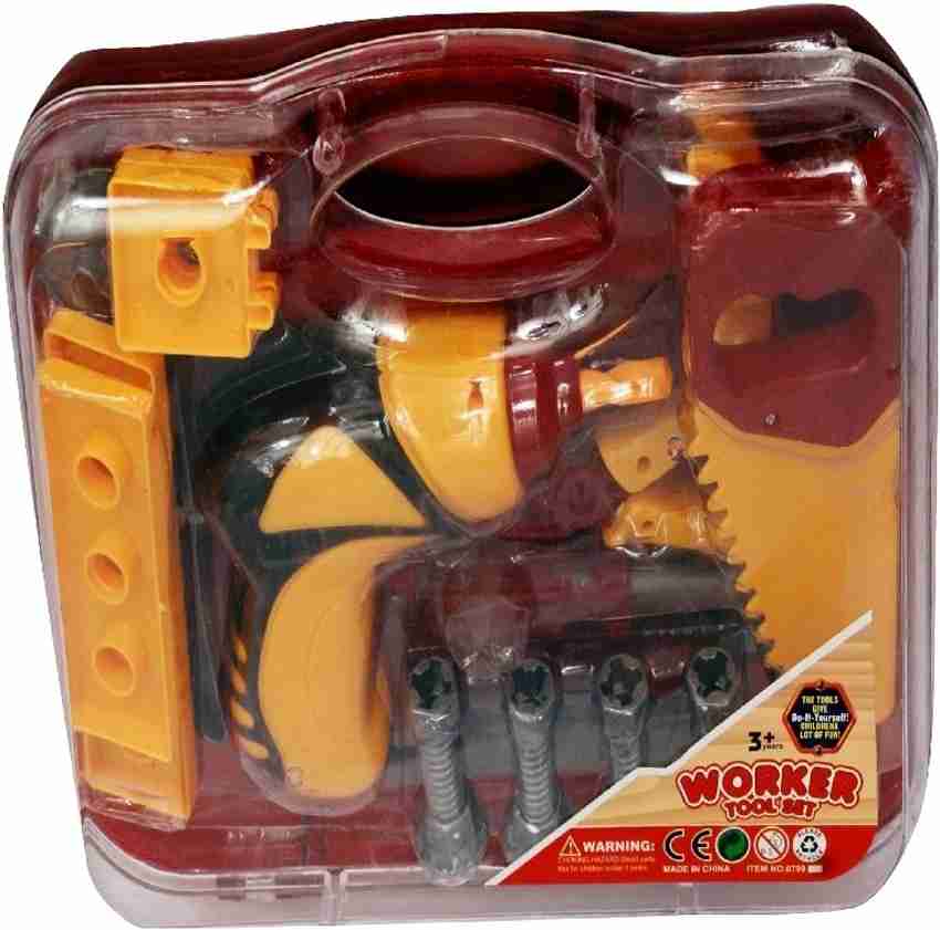 HOMESHOPEEZ Carpenter Tool Kit Carpenter Tool Kit . shop for