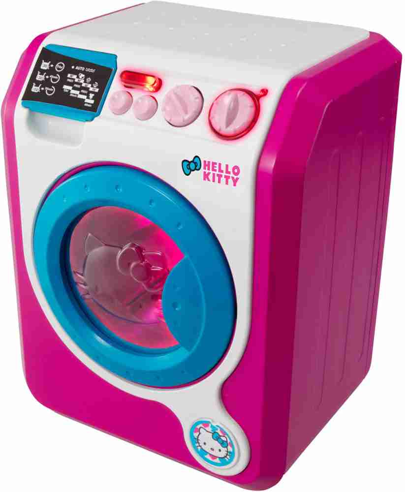 Kids toy outlet washing machine