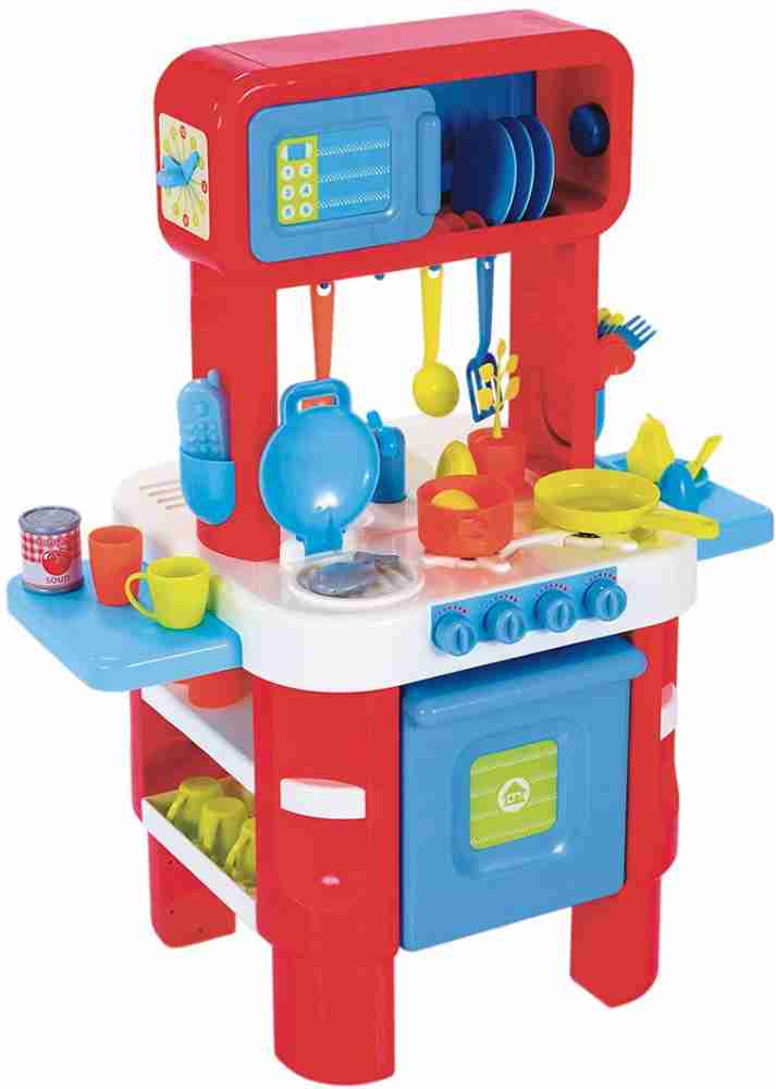 Elc deals toy kitchen