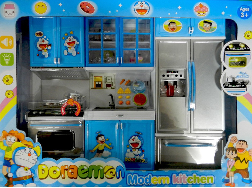 Shop Street Doraemon Modern Kitchen Doraemon Modern Kitchen