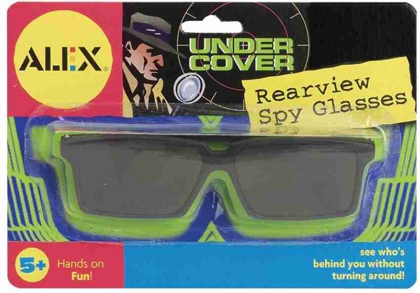 Spy glasses toy hotsell