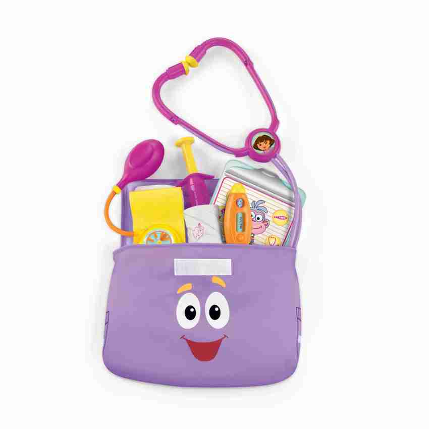 Dora outlet doctor set