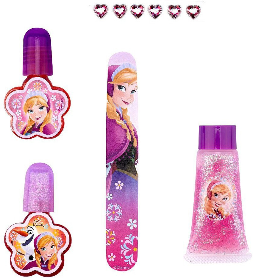 Frozen shop anna perfume