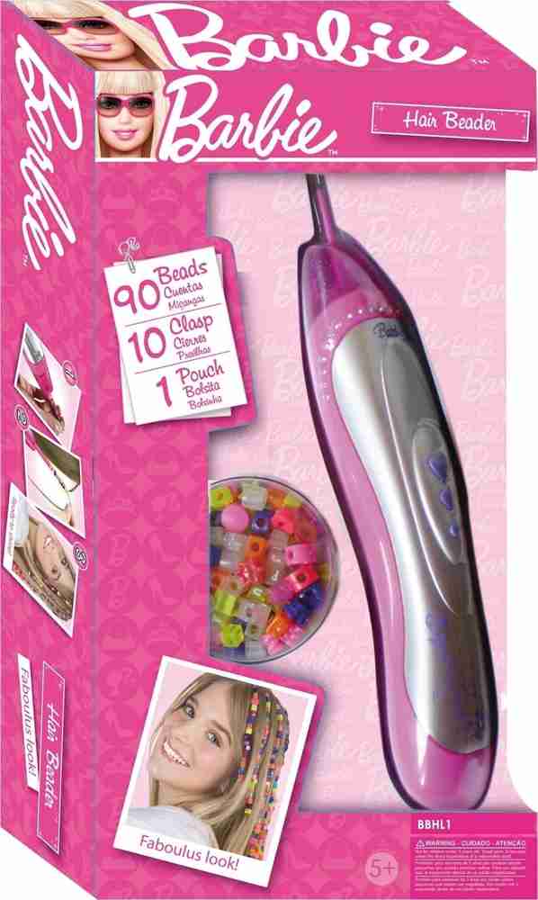 Barbie hair beader clearance