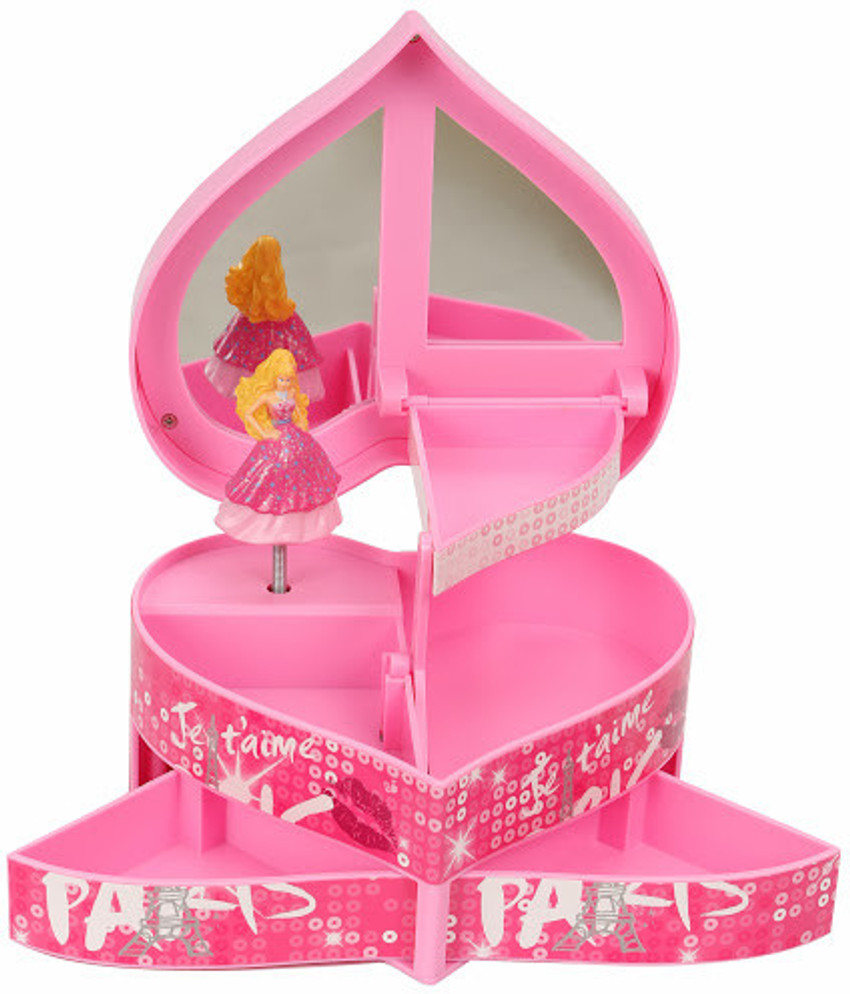 Barbie pari 2025