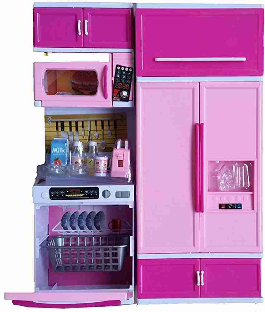 Kitchen set deals mini